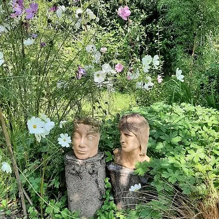 Hébergement de vacances Gabrielle