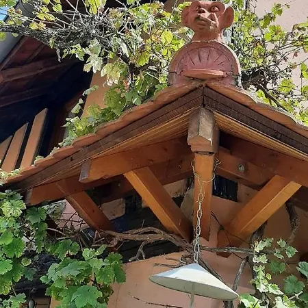 Gabrielle Hébergement de vacances *