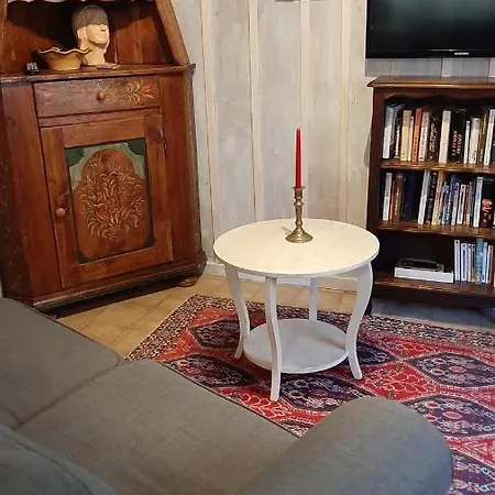 Gabrielle Holiday home
