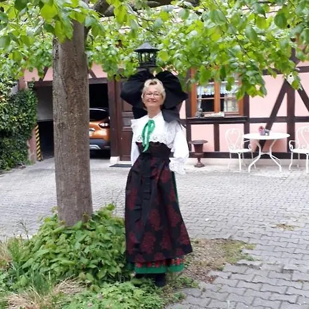 Gabrielle * Blaesheim