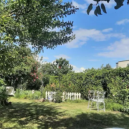 Gabrielle Holiday home *