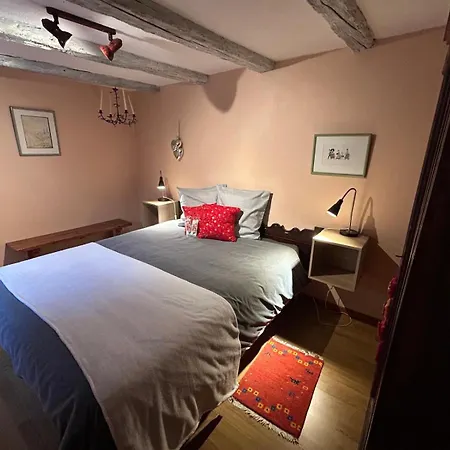 Gabrielle Holiday home *
