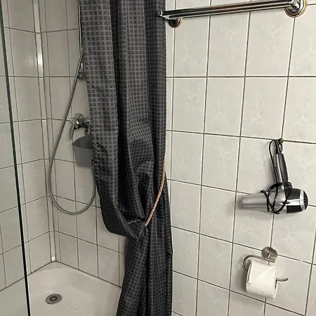 Hébergement de vacances Gabrielle Blaesheim