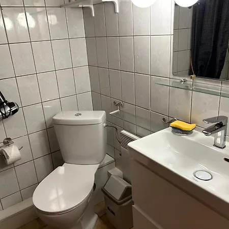 Gabrielle Hébergement de vacances