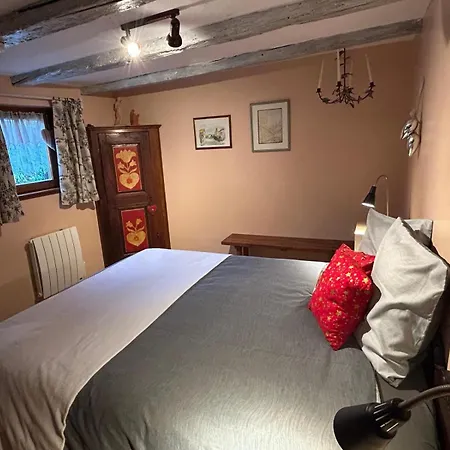 Holiday home Gabrielle