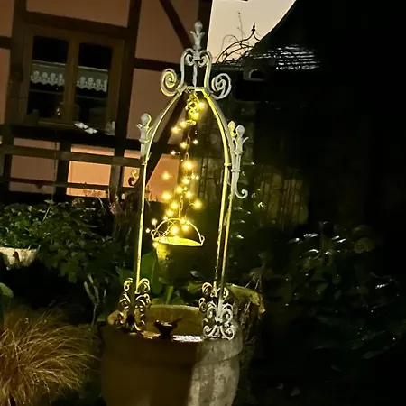 Gabrielle Holiday home *