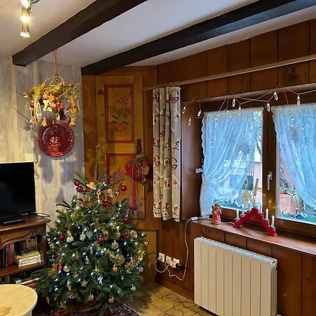 Holiday home Gabrielle Blaesheim